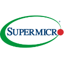 Super Micro Computer logo