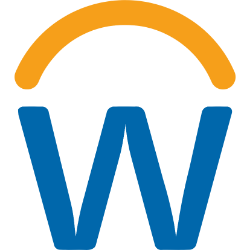 Workday logo